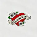Red Wings Hockey Vinyl Sticker