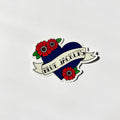 Blue Jackets Hockey Vinyl Sticker